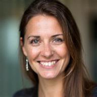Portrettbilde av Sarah Øverli